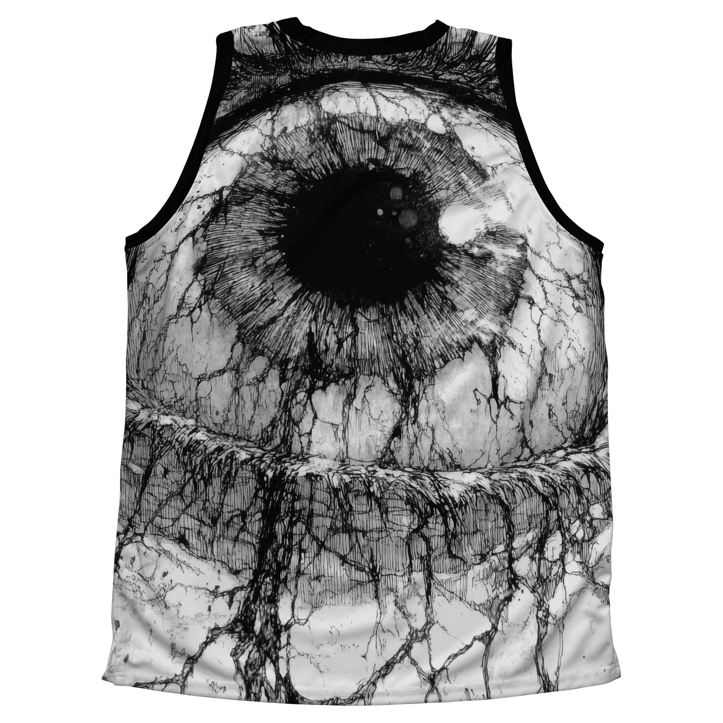 Iris Jersey