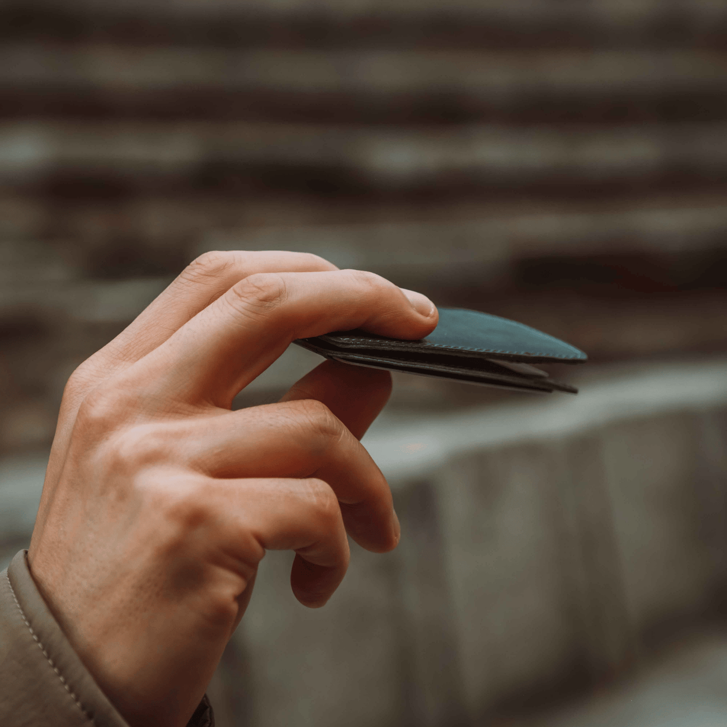 Cloud Wallet