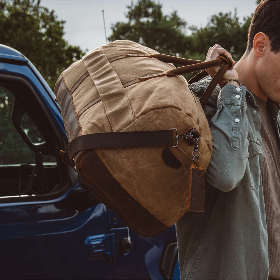 Weekender Bag
