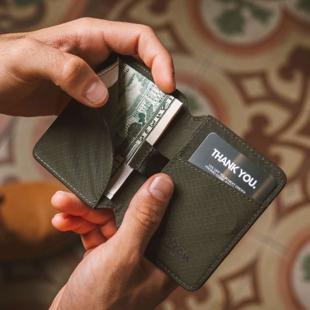 Cloud Wallet