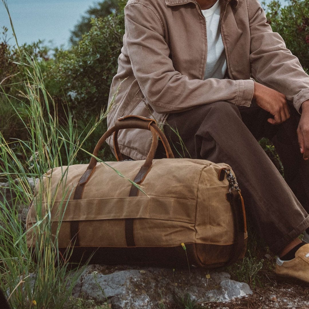 Weekender Bag