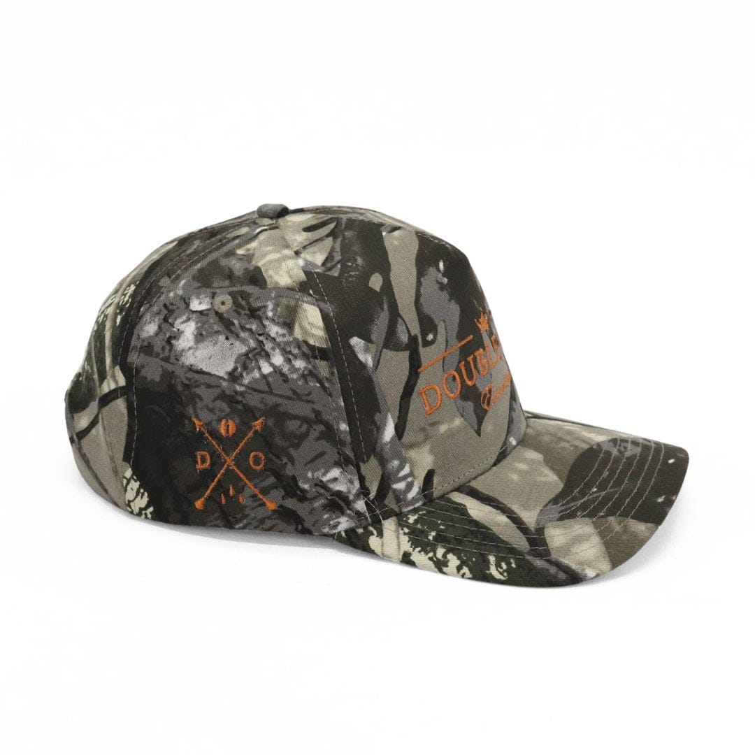 Double Oak Heritage Hat