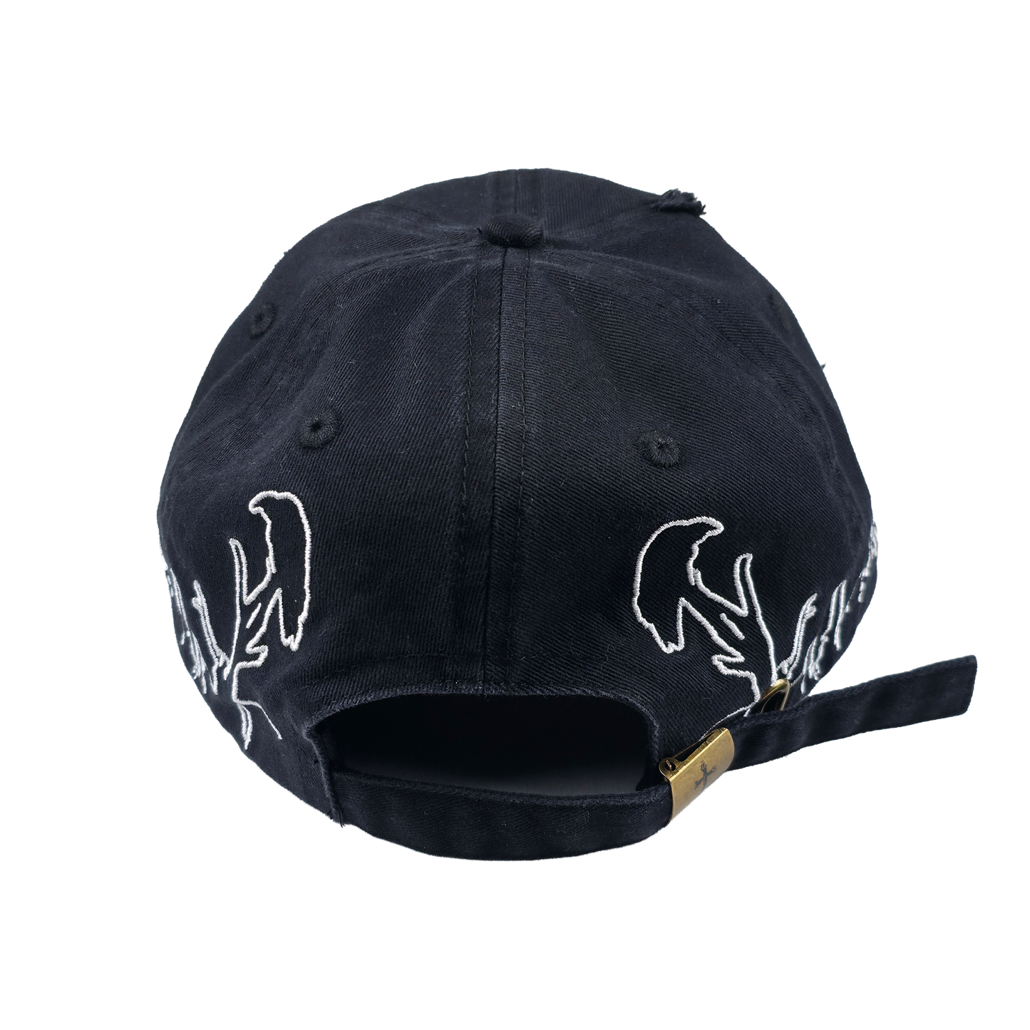 Forsaken Dad Hat