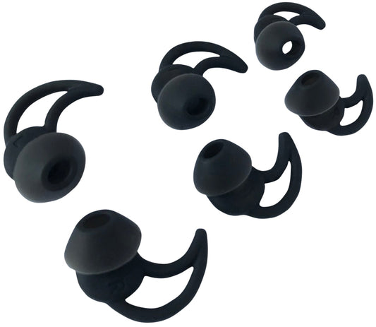 Replacement Ear Buds Tips for Bose ProFlight Aviation Headset Series 1 and 2