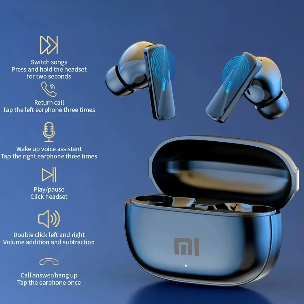 Xiaomi Air 7 Wireless In-Ear Earphones with Mic