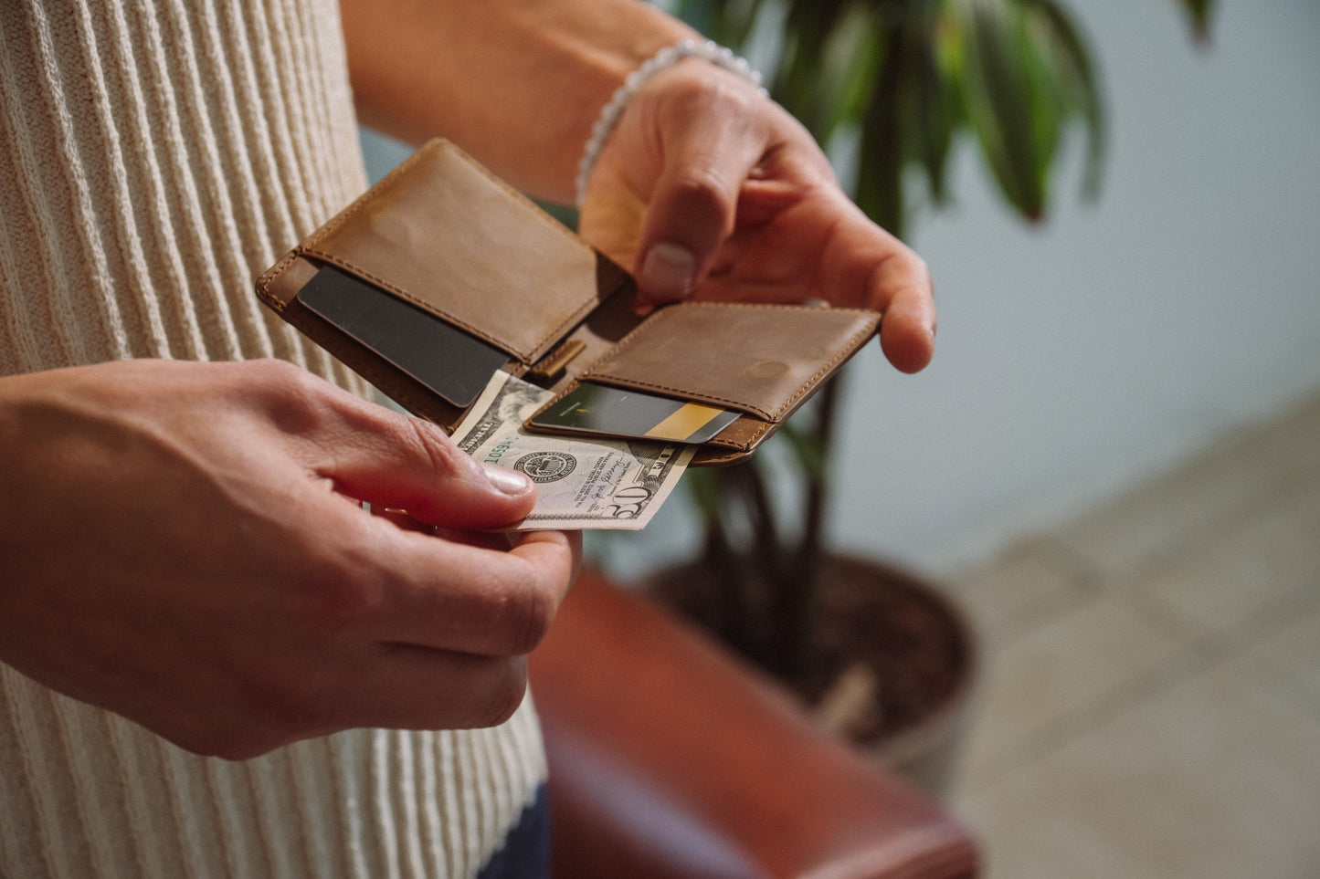 Cloud Wallet