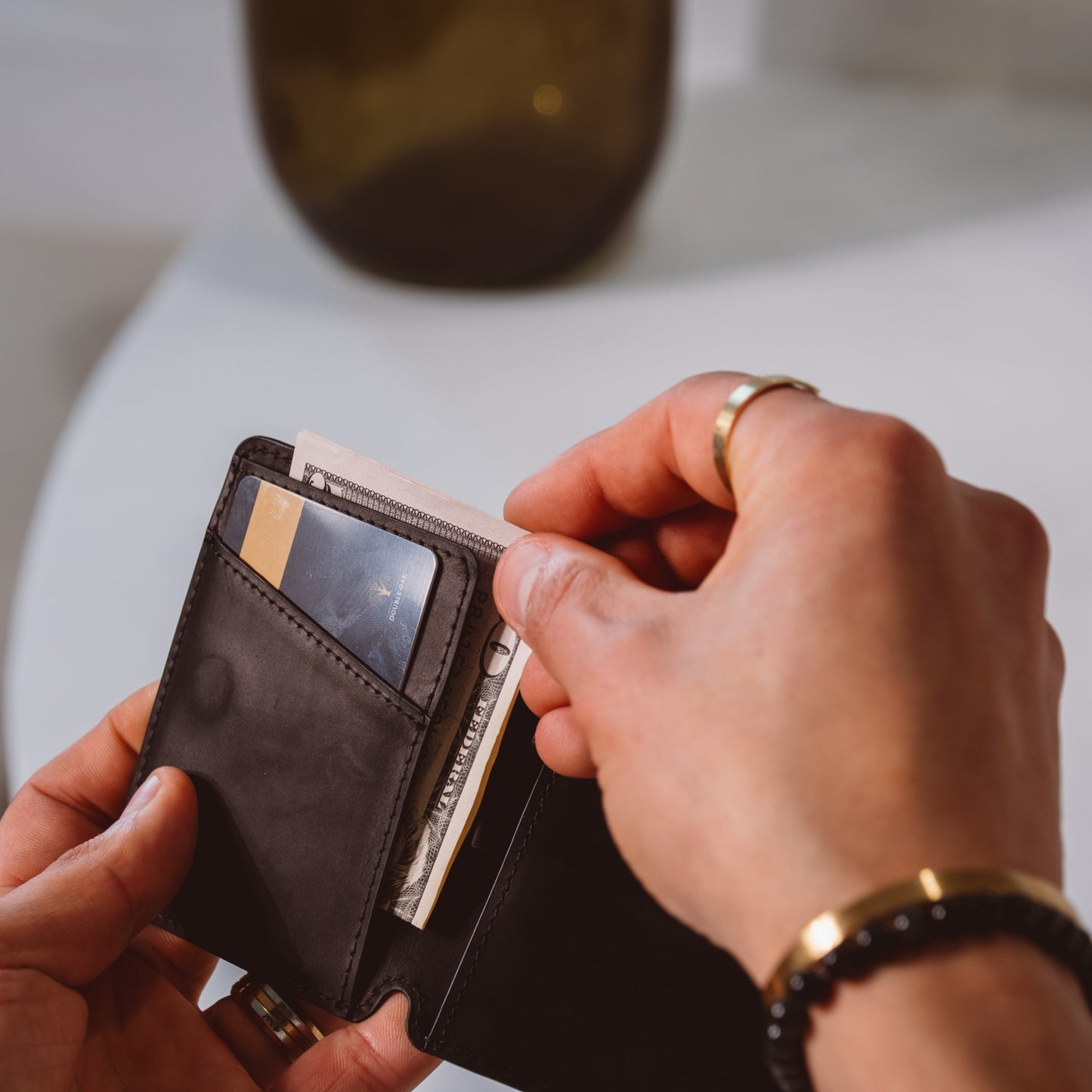 Cloud Wallet