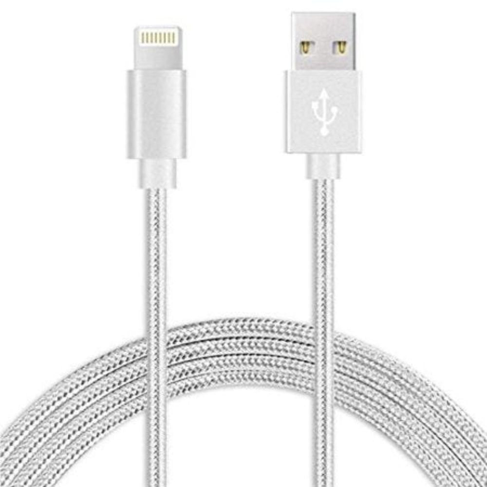 10FT Fast Charging USB Cable for iPhone XS, XR & XS Max
