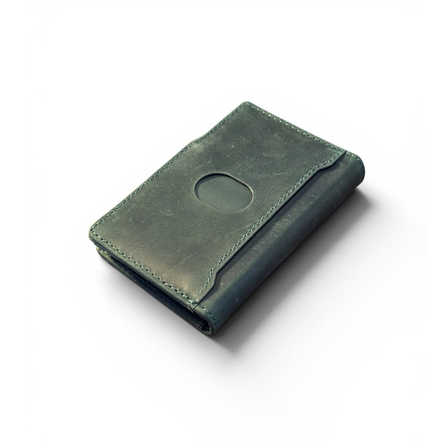 Bifold Wallet